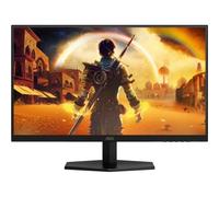 AOC G4 Q27G42XE écran plat de PC 68,6 cm (27") 2560 x 1440 pixels Quad HD Noir, Rouge