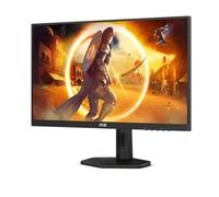 AOC Q27G4X LED display 68,6 cm (27") 2560 x 1440 pixels Quad HD LCD Noir