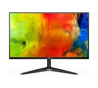 AOC Moniteur 24B1H 59,9 cm (23.6 pouces) (VGA, HDMI, dalle MVA, 1920 x 1080 px, 60 Hz) noir