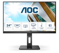 AOC Moniteur LCD AOC Pro-line 24P2QM 24" Class Full HD