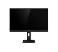 AOC P1 X24P1 écran plat de PC 61 cm (24") 1920 x 1200 pixels WUXGA LED Noir
