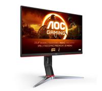 AOC No Data Available