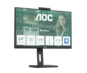 AOC No Data Available