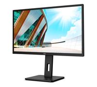 AOC P2 Q32P2 écran Plat de PC 80 cm (31.5") 2560 x 1440 Pixels 2K Ultra HD LED Noir