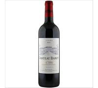 AOC Pessac-Léognan CHÂTEAU BARET