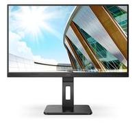 AOC P2 24P2QM LED display 60,5 cm (23.8") 1920 x 1080 pixels Full HD Noir
