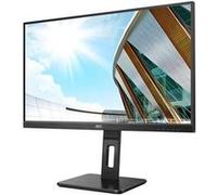AOC Pro-line 24P2QM - P2 Series - écran LED - Full HD (1080p) - 24"