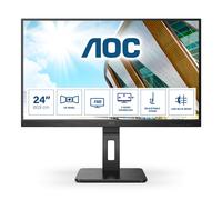 AOC Pro-Line 24P2QM - Série P2 - Moniteur LED - 61 Cm (24") (23.8" Visible) - 1 [EEK: E]
