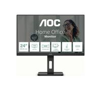AOC 24P3CV LED display 60,5 cm (23.8") 1920 x 1080 pixels Full HD Noir