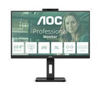 AOC Pro-Line 24P3QW - Série P3 - Moniteur LED - 61 Cm (24") (23,8" Visible) - 1 [EEK: E]