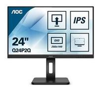 AOC Q24P2Q 24" Monitor