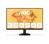 AOC Q27B35E - 27 POUCES QUAD HD M 75 HZ ADAPTIVE SYNC. HDR10 (2560