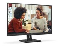 AOC E3 Q27E3UAM écran plat de PC 68,6 cm (27") 2560 x 1440 pixels Quad HD Noir