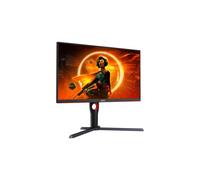 AOC G3 Q27G3XMN/BK écran plat de PC 68,6 cm (27") 2560 x 1440 pixels 2K Ultra HD LED Noir