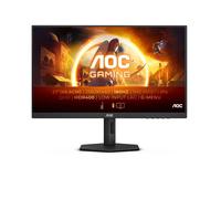 AOC Q27G4X AOC 68,6cm (27") Q27G4X 16:09 2xHDMI+DP IPS Lift black retail
