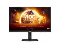 AOC Q27G4X LED display 68,6 cm (27 ) 2560 x 1440 pixels Quad HD LCD Noir