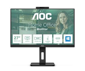 AOC Q27P3CW Moniteur professionnel haute performance 27" QHD