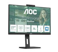 AOC Q27P3CW Moniteur professionnel haute performance 27" QHD