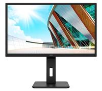 AOC P2 Q32P2 écran plat de PC 80 cm (31.5 ) 2560 x 1440 pixels 2K Ultra HD LED Noir - Neuf