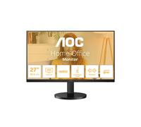 AOC U27B3AF - 27 UHD 4K 16:9 1ms IPS - 2x HDMI et DP