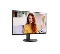 AOC U27B3AF écran plat de PC 68,6 cm (27") 3840 x 2160 pixels 4K Ultra HD LED Noir