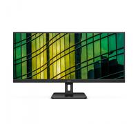 Ecran 34" AOC E2 Series U34E2M UWQHD 100Hz (Noir)