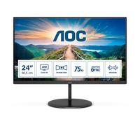 AOC Q24V4EA 24-inch Monitor