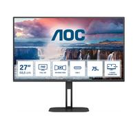 AOC V5 27V5CE 68,6 cm (27 ) 1920 x 1080 pixels Full HD LED Noir