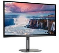 AOC "V5 Q27V5N/BK écran plat de PC 68,6 cm (27"") 2560 x 1440 pixels Quad HD LED Noir Moniteur " , EEC: F