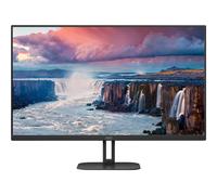 Value-line 24V5CE/BK - V5 series - écran LED - 24" (23.8" visualisable) - 1920 x 1080 Full HD (1080p) @ 75 Hz - IPS - 300 cd/m² - 1000:1 - 4 ms -