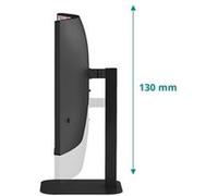 AOC V5 CU34V5C 86,4 cm (34 ) 3440 x 1440 pixels Wide Quad HD LED Noir - Neuf