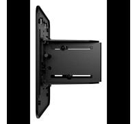 AOC VB2025 Support VESA 75x75mm Noir pour Moniteurs AOC Série E4/P4, Dimensions 145.2x78.9x134mm, Poids 560g