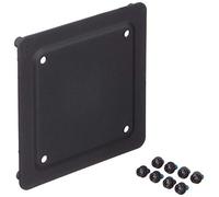 AOC VESA-75-100 Kit de Montage 1 Pouce Noir