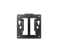 AOC VESA-E3, Support, Noir, 200 g, 120 mm, 120 mm, 21,5 mm