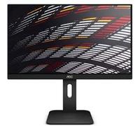 AOC P1 X24P1 écran plat de PC 61 cm (24") 1920 x 1200 pixels WUXGA LED Noir