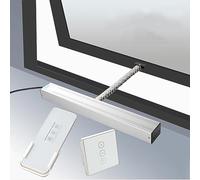 Aocet Ouvre-fenêtre à Chaîne Electrique avec Télécommande et Interrupteur pour Ouverture/Fermeture Automatiques de Fenêtres à Battants, de Lucarnes et d'aérations de Toit (Taille : 800mm+Controller)