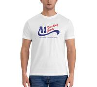 AODBEJP A1-Sporting-Goods-T-Shirt-Oversized-t-Shirt-Mens-Cotton-t-Shirts-Custom-t-Shirts