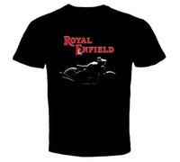 AODBEJP Royal-Enfield-Bullet-T-Shirt-Cool-Casual-Pride-T-Shirt-Men-Unisex Tshirt