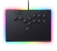 Aode -F-Manette sans fil pour manette de jeu Bluetooth sans fil pourSlim/Pro/PC,manette de jeu ergonomique avec double TouchPad 3,5 mm prise audio bouton six axes amélioré-TouchPad 3,5 mm prise audio bouton six axes amélioré FF24-0117-351