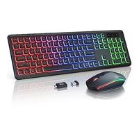 Aode -F-Manette sans fil pour manette de jeu Bluetooth sans fil pourSlim/Pro/PC,manette de jeu ergonomique avec double TouchPad 3,5 mm prise audio bouton six axes amélioré-TouchPad 3,5 mm prise audio bouton six axes amélioré ff24-01384