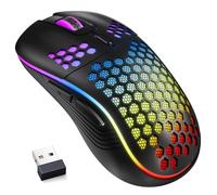 Aode -F-Manette sans fil pour manette de jeu Bluetooth sans fil pourSlim/Pro/PC,manette de jeu ergonomique avec double TouchPad 3,5 mm prise audio bouton six axes amélioré-TouchPad 3,5 mm prise audio bouton six axes amélioré ff24-01854