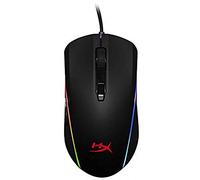 HyperX Pulsefire Surge souris Jouer Ambidextre USB Type-A Optique 16000 DPI