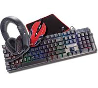 Aode -F-Manette sans fil pour manette de jeu Bluetooth sans fil pourSlim/Pro/PC,manette de jeu ergonomique avec double TouchPad 3,5 mm prise audio bouton six axes amélioré-TouchPad 3,5 mm prise audio bouton six axes amélioré ff24-01101