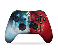 AODE Manette sans fil pour manette de jeu Bluetooth sans fil pourSlim/Pro/PC-1129-180