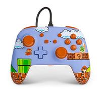 AODE Manette sans fil pour manette de jeu Bluetooth sans fil pourSlim/Pro/PC,manette de jeu ergonomique avec double TouchPad 3,5 mm prise audio bouton six axes amélioré-0221-2384