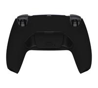 AODE Manette sans fil pour manette de jeu Bluetooth sans fil pourSlim/Pro/PC,manette de jeu ergonomique avec double TouchPad 3,5 mm prise audio bouton six axes amélioré-0221-1786