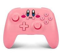 AODE Manette sans fil pour manette de jeu Bluetooth sans fil pourSlim/Pro/PC,manette de jeu ergonomique avec double TouchPad 3,5 mm prise audio bouton six axes amélioré-0221-1360