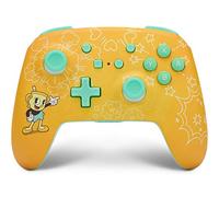 AODE Manette sans fil pour PS4, manette de jeu Bluetooth sans fil pour PS4/Slim/Pro/PC,manette de jeu ergonomique avec double TouchPad 3,5 mm prise audio bouton six axes amélioré-0325-74