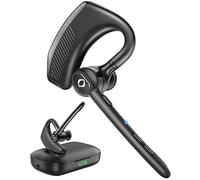 Aode Wireless Controller for X, Wireless Game Controller, Gamepad Joystick,with Dual Vibration and Shoulder Buttons,Suitable for PC-0310-237