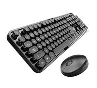 Aode Wireless Controller for X, Wireless Game Controller, Gamepad Joystick,with Dual Vibration and Shoulder Buttons,Suitable for PC-0310-325
